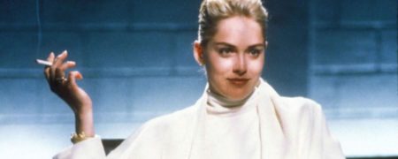 افشاگری شارون استون درباره اختلاف دستمزد باورنکردنی او و مایکل داگلاس در فیلم «غریزه اصلی»