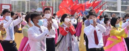 دستور کیم جونگ اون برای جلوگیری از رواج مد و فشن خارجی در میان نوجوانان کره شمالی