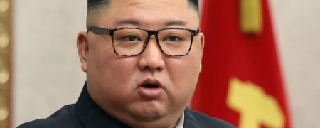 کیم جونگ اون پوشیدن شلوارهای جین تنگ و پشت مو گذاشتن را ممنوع اعلام کرد