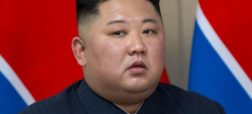 رهبر کره شمالی دستور توقف استفاده از داروها و واکسن کرونای چینی را صادر کرد