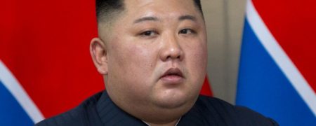 رهبر کره شمالی دستور توقف استفاده از داروها و واکسن کرونای چینی را صادر کرد