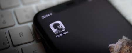 چگونه کلاب هاوس نصب و در آن ثبت نام کنیم؟