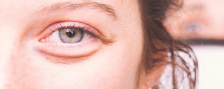 ۸+۱ نکته کلیدی برای آرایش چشم پف دار