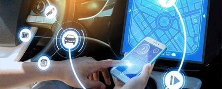 آیا نصب ردیاب خودرو الزامی می شود؟