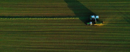 تغییر مرز فرانسه و بلژیک توسط یک کشاورز بلژیکی