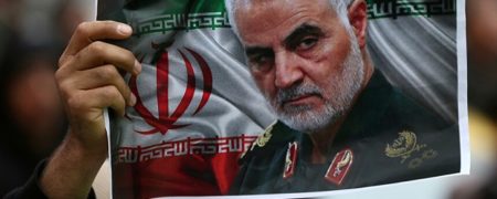 یاهو نیوز جزییات کامل ترور سردار شهید حاج قاسم سلیمانی را افشا کرد