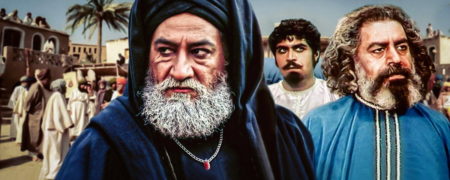 ماجرای حضور فردین و گوگوش و سانسور سریال امام علی (ع)