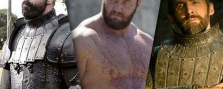 ۴ کوهستان؛ کدام بازیگر بهترین گرگور کلیگین در سریال Game of Thrones بود؟