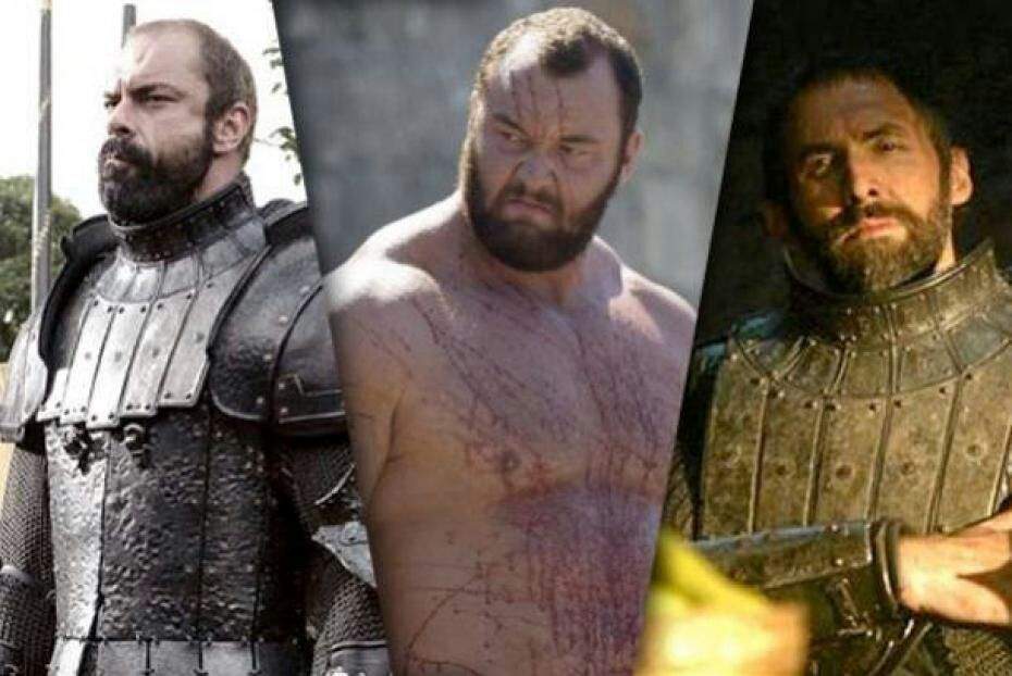 ۴ کوهستان؛ کدام بازیگر بهترین گرگور کلیگین در سریال Game of Thrones بود؟
