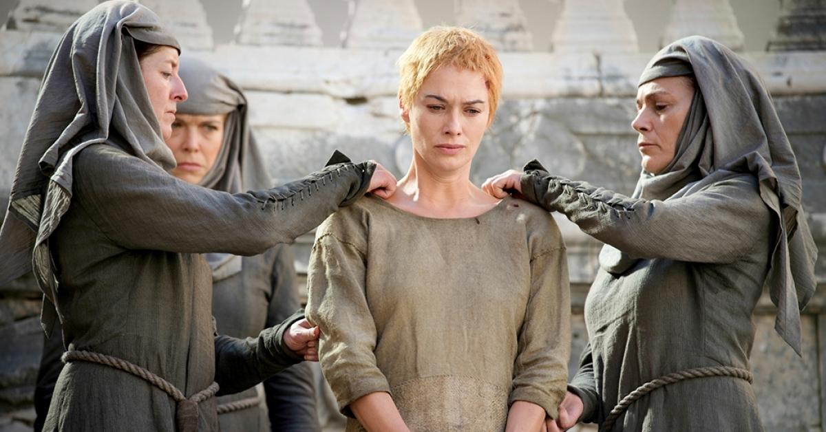 هانا وادینگام بازیگر سریال Game of Thrones فاش کرده است که سرنوشت اورجینال شخصیت سپتا اونلا، قرار بوده بسیار هولناک تر از آن چیزی که دیدیم باشد.