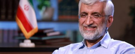 سعید جلیلی: «خودروی من پراید است و خانه ام در تهران ۱۲۵ متر است»