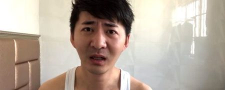 ناپدید شدن شهروند-خبرنگار و «سوت زن» چینی پس از اطلاع رسانی از شیوع کرونا در ووهان