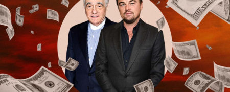 فیلم Killers of the Flower Moon ؛ قمار ۲۰۰ میلیون دلاری اسکورسیزی و دی کاپریو