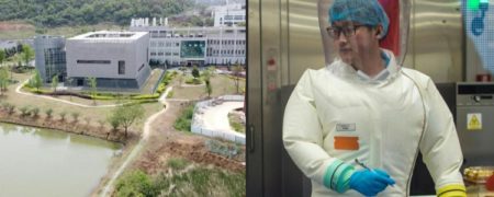 تمام شواهدی که بر درز ویروس کرونا از آزمایشگاه ویروس شناسی ووهان دلالت دارند