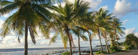 چاق ترین جزیره جهان تمام ساکنان بالغ خود را در برابر کرونا واکسینه کرد