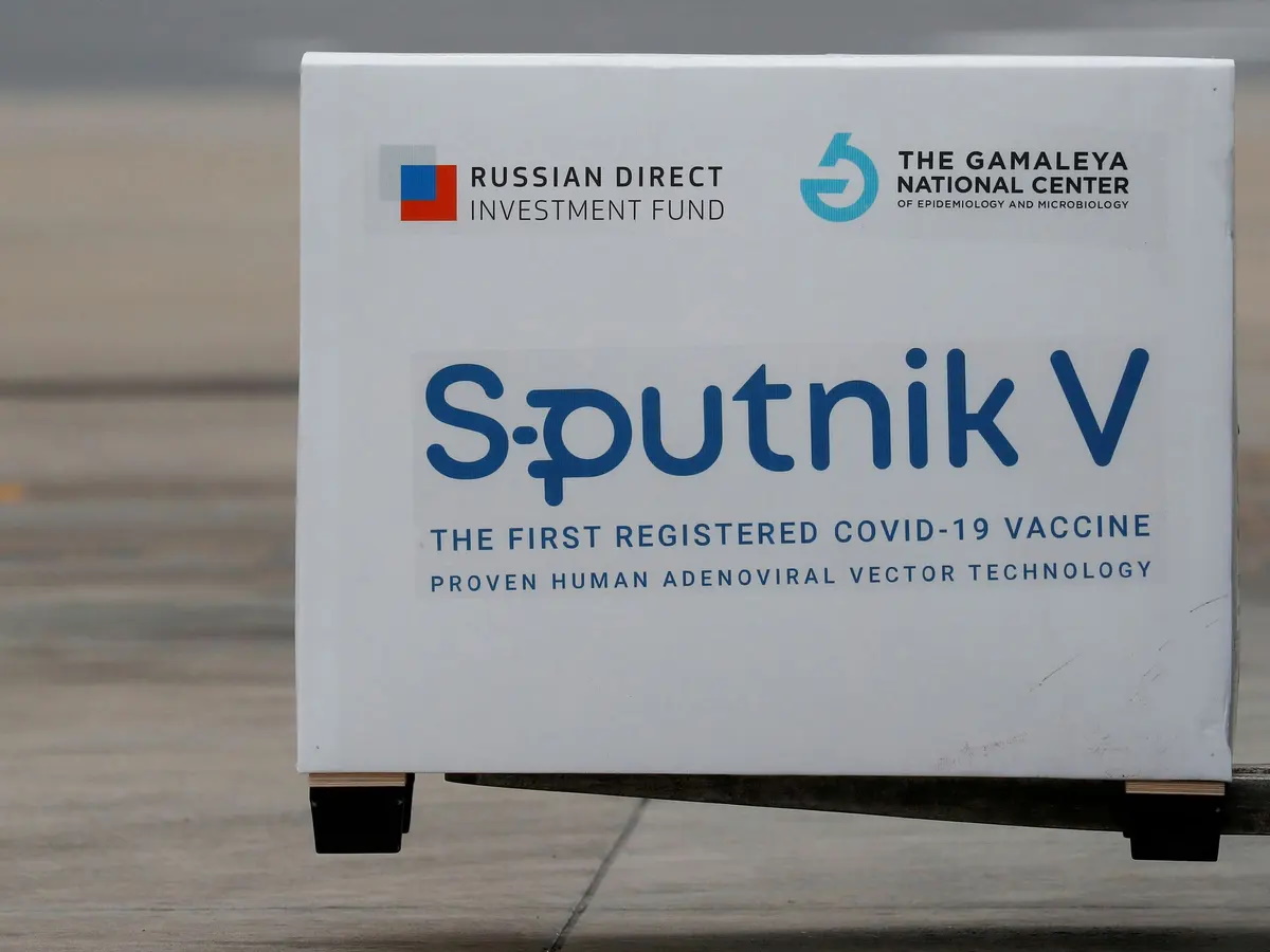 ولادیمیر پوتین واکسن روسی را مانند کلاشینکف قابل اعتماد خواند