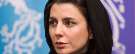 حاشیه‌های تبلیغ لیلا حاتمی در فضای مجازی + ویدئو