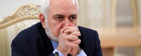 عذرخواهی جواد ظریف به خاطر صحبت هایش در مورد سردار سلیمانی در فایل جنجالی