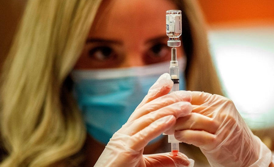 دانشمندان علت لخته شدن خون با واکسن آسترازنکا را کشف کردند
