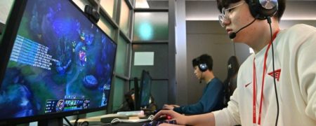 افتتاح اولین باشگاه ورزش های الکترونیک در ژاپن