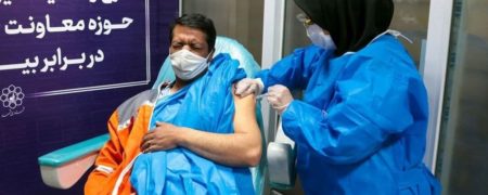 سرقت سهمیه واکسن کرونا پاکبانان این بار در شهرداری تهران