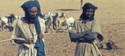 ۲۰ حقیقت در مورد قومی از بربرها در شمال آفریقا که بسیار منحصربفرد هستند