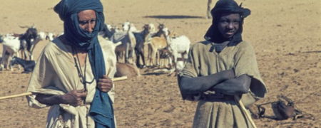 ۲۰ حقیقت در مورد قومی از بربرها در شمال آفریقا که بسیار منحصربفرد هستند