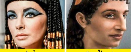 مصر باستان و باورهای غلط درباره آن که به واسطه فیلم های سینمایی شکل گرفته