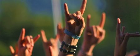 آیا می دانستید گوش دادن به موسیقی هوی متال مفید است؟