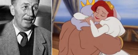 چرا اکثر شخصیت های اصلی در کارتون های استودیو دیزنی مادر ندارند؟