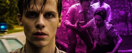 شروع The Conjuring: The Devil Made Me Do It با یک سکانس متفاوت و غافلگیر کننده