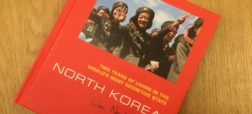 خاطرات جالب و روشنگرانه یک زن دیپلمات بریتانیایی از دو سال زندگی در کره شمالی