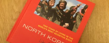 خاطرات جالب و روشنگرانه یک زن دیپلمات بریتانیایی از دو سال زندگی در کره شمالی