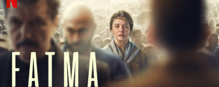 سریال ترکی فاطما (Fatma) ؛ سریالی جنایی و مهیج با بازی شگفت‌انگیز بورجو بیریجیک