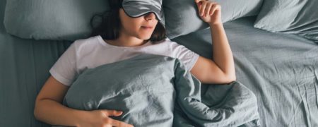 اگر زنان رابطه جنسی خوب می‌خواهند، باید خوب بخوابند!