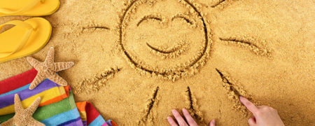 محافظت از پوست در برابر آفتاب ؛ هشدار در مورد مصرف ضدآفتاب‌های سرطان‌زا