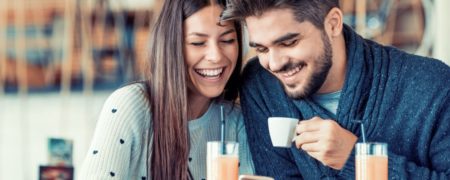 این نشانه ها می گویند رابطه عاطفی سالمی دارید حتی اگر خودتان اینطور فکر نمی کنید