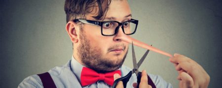 دنیای بدون دروغ؛ اگر همیشه راستش را می گفتیم چه اتفاقی می افتاد؟