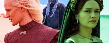 سرنخ‌ها و اطلاعات مهمی که اولین تصاویر سریال House of the Dragon فاش می‌کنند