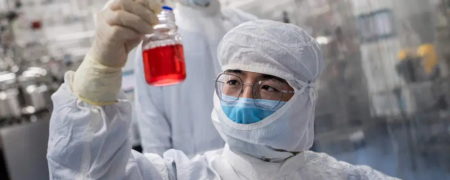 ادعای مقامات آمریکایی: «چین از سال ها پیش در حال نظامی سازی ویروس کرونا بوده است»