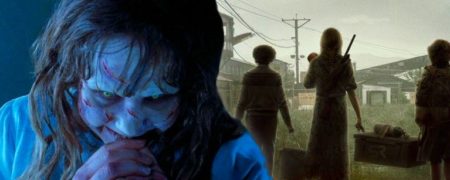 تمجید توییتری کارگردان فیلم مشهور «جن گیر» از فیلم A Quiet Place 2