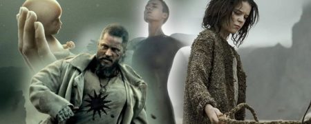 همه چیز در مورد بازیگران جدید و داستان فصل دوم سریال Raised by Wolves