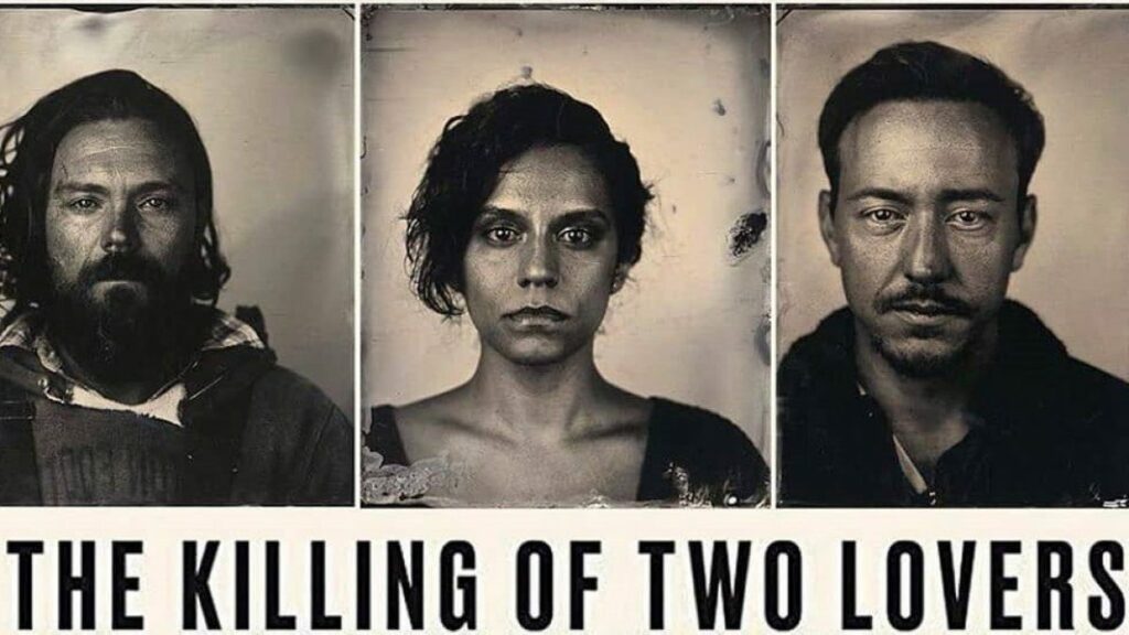 فیلم The Killing of Two Lovers به کارگردانی و نویسندگی رابرت ماکویان یک فیلم غیرمنتظره به معنای مثبت آن است.