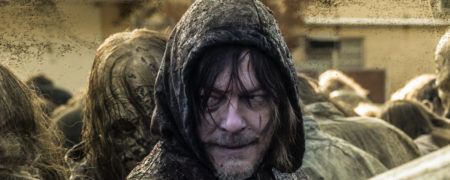 فصل آخر مردگان متحرک مملو از خشونت خواهد بود؛ ادعای سرپرست تیم نویسندگان