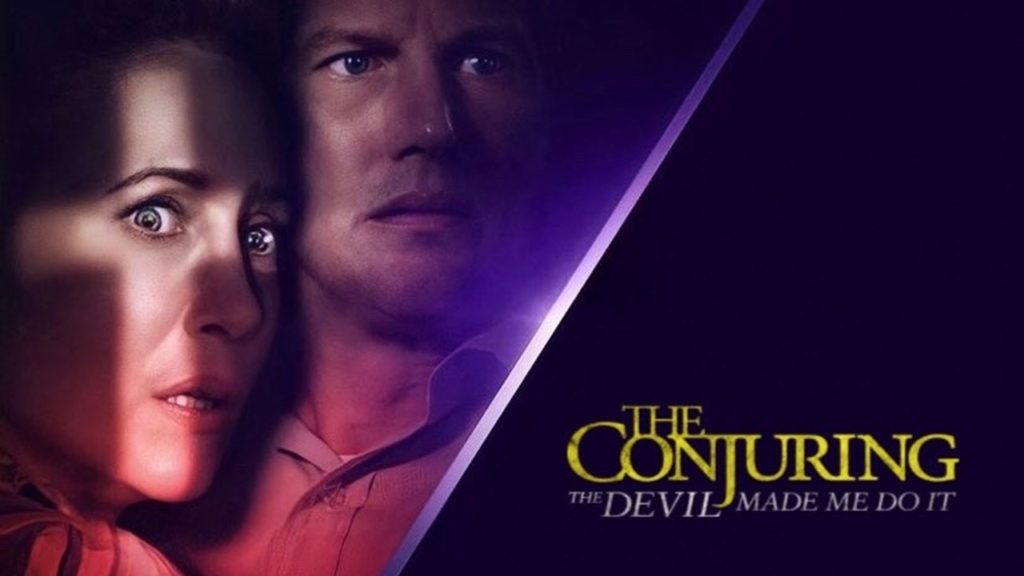 همه چیز در مورد فیلم The Conjuring 3؛ از تاریخ انتشار تا داستان و بازیگران