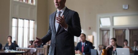 The Whole Truth ؛ فیلم فراموش شده کیانو ریوز که در نتفلیکس پرطرفدار شده است