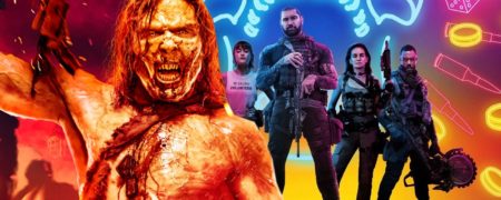 سلسله مراتب زامبی های در فیلم Army of the Dead چگونه است؟