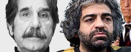 واکنش هنرمندان به ماجرای قتل هولناک بابک خرمدین