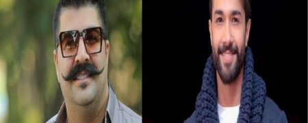 اینستاگردی: از گریم زنانه حسین مهری تا کنسرت بهنام بانی در کیش + فیلم