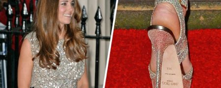 ترفندهای زنان خاندان های سلطنتی برای خلاصی از موقعیت های ناخوشایند